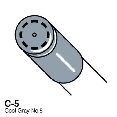 COPICCIAOCoolGrayNo.5