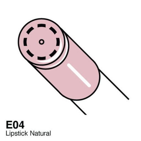 COPICCIAOLipstickNatural