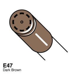 COPICCIAODarkBrown