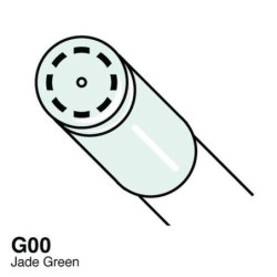 COPICCIAOJadeGreen