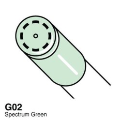 COPICCIAOSpectrumGreen
