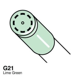 COPICCIAOLimeGreen