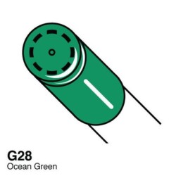 COPICCIAOOceanGreen