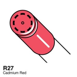 COPICCIAOCadmiumRed