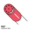 COPICCIAOCadmiumRed