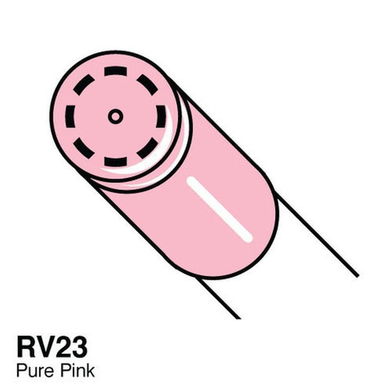 COPICCIAOPurePink