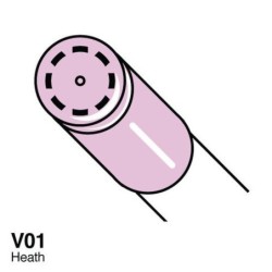 COPICCIAOHeath