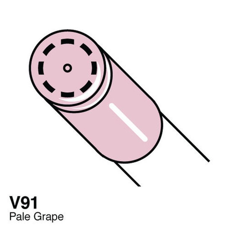 COPICCIAOPaleGrape