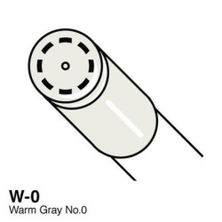 COPICCIAOWarmGrayNo.0
