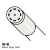 COPICCIAOWarmGrayNo.0