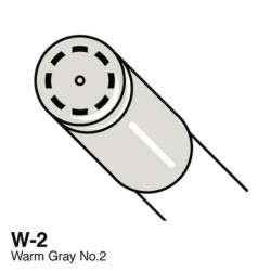 COPICCIAOWarmGrayNo.2