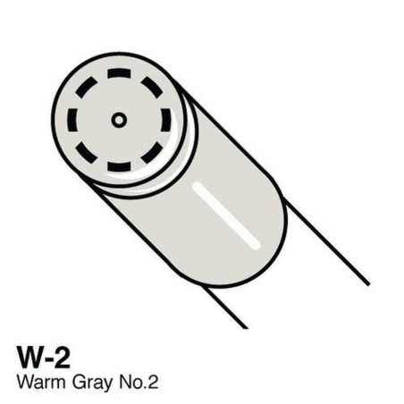 COPICCIAOWarmGrayNo.2