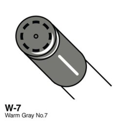 COPICCIAOWarmGrayNo.7