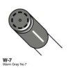 COPICCIAOWarmGrayNo.7