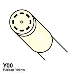 COPICCIAOBariumYellow