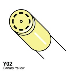 COPICCIAOCanaryYellow