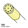 COPICCIAOCanaryYellow
