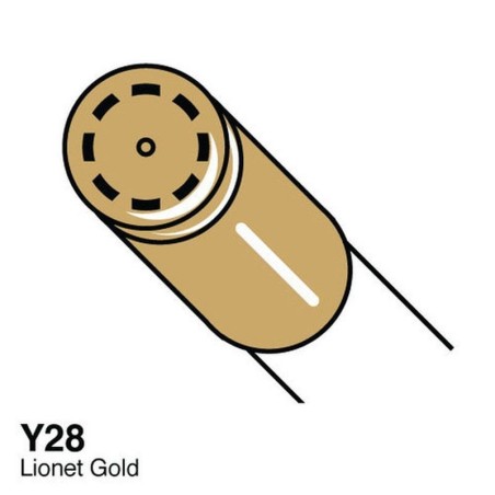 COPICCIAOLionetGold