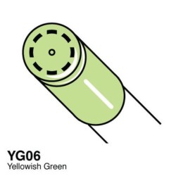 COPICCIAOYellowishGreen