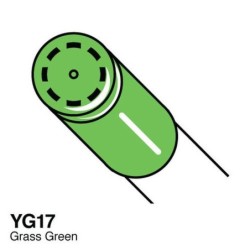 COPICCIAOGrassGreen