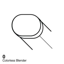 Copic Sketch marker Colorless Blender
