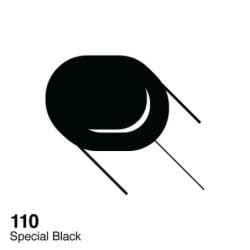 Copic Sketch marker Special Black