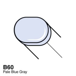 Copic Sketch marker Pale Blue Gray