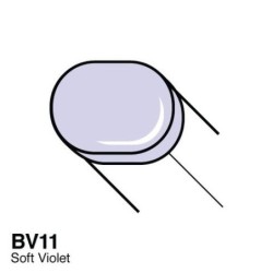 COPIC SKETCH Soft Violet