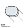 Copic Sketch marker Cool Gray No.0