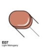 Copic Sketch marker Light Mahogany