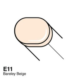Copic Sketch marker Barley Beige