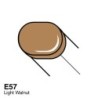 Copic Sketch marker Light Walnut