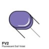 Copic Sketch marker Fluo Dull Violet