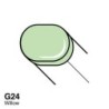Copic Sketch marker Willow G24