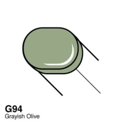 Copic Sketch marker Grayish olive