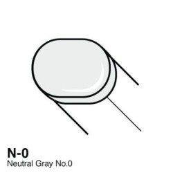 Copic Sketch Marker Neutral Grey No.