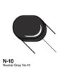 Copic Sketch marker Neutral Gray No.10