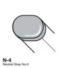 Copic Sketch marker Neutral Gray No.4