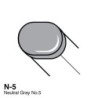 Copic Sketch marker Neutral Gray no. 5