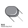 Copic Sketch marker Neutral Gray No.6
