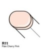 Copic Sketch marker Pale Cherry Pink