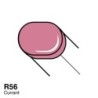 Copic Sketch marker Currant R56