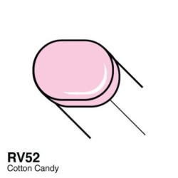 Copic Sketch marker Cotton Candy