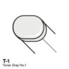 Copic Sketch marker Toner Gray No.1