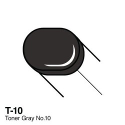 Copic Sketch marker Toner Gray No.10