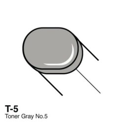 Copic Sketch marker Toner Gray No.5