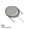 Copic Sketch marker Toner Gray No.5