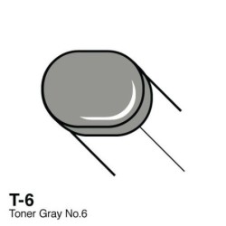 Copic Sketch marker Toner Gray No.6