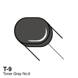 Copic Sketch marker Toner Gray No.9