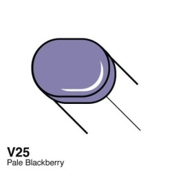Copic Sketch marker Pale Blackberry